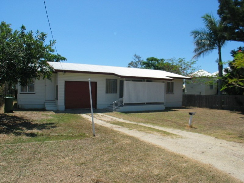 10A Leichhardt Street, Bowen QLD 4805