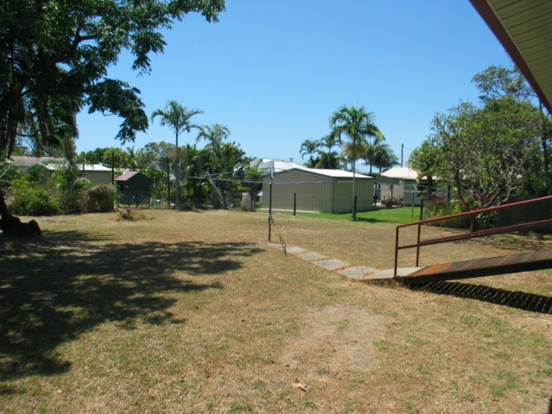 10A Leichhardt Street, Bowen QLD 4805