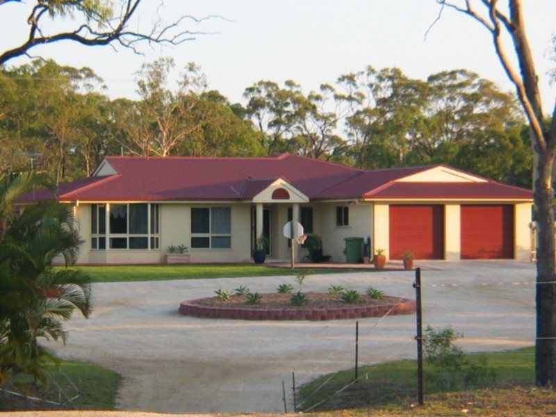 Lot 9 Brampton Drive, Bowen QLD 4805