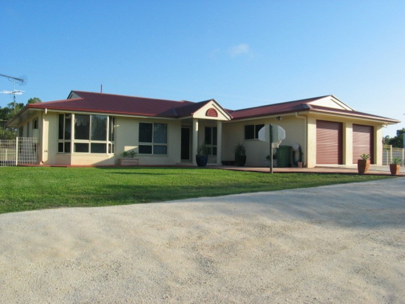 Lot 9 Brampton Drive, Bowen QLD 4805
