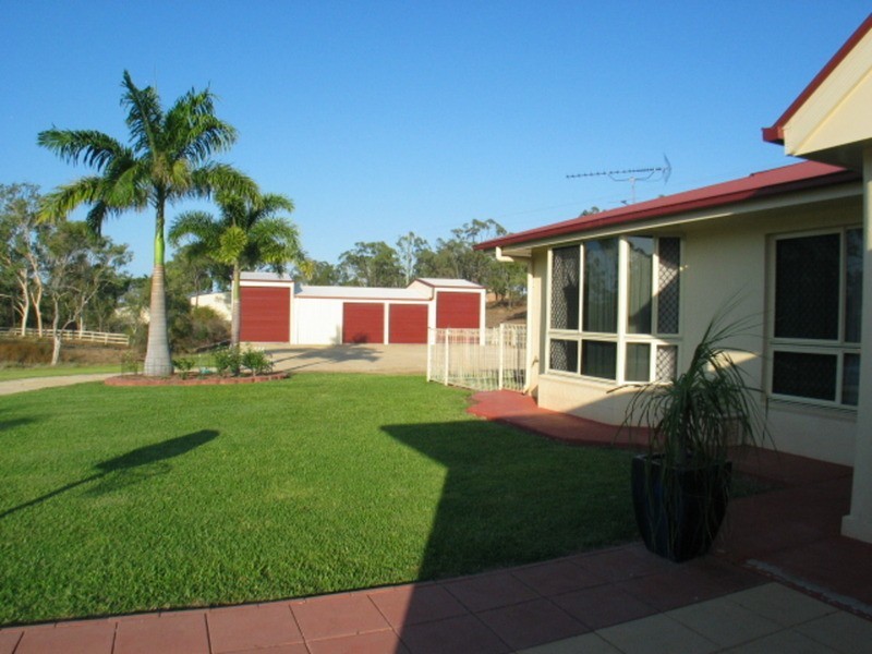 Lot 9 Brampton Drive, Bowen QLD 4805