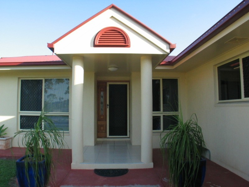 Lot 9 Brampton Drive, Bowen QLD 4805