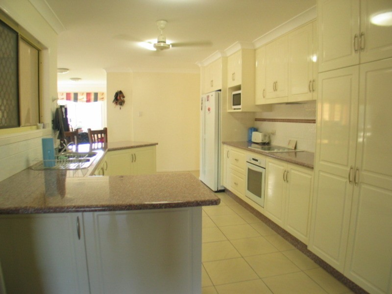 Lot 9 Brampton Drive, Bowen QLD 4805