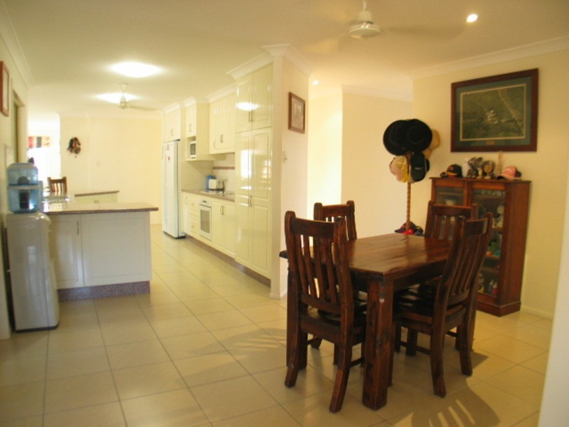 Lot 9 Brampton Drive, Bowen QLD 4805