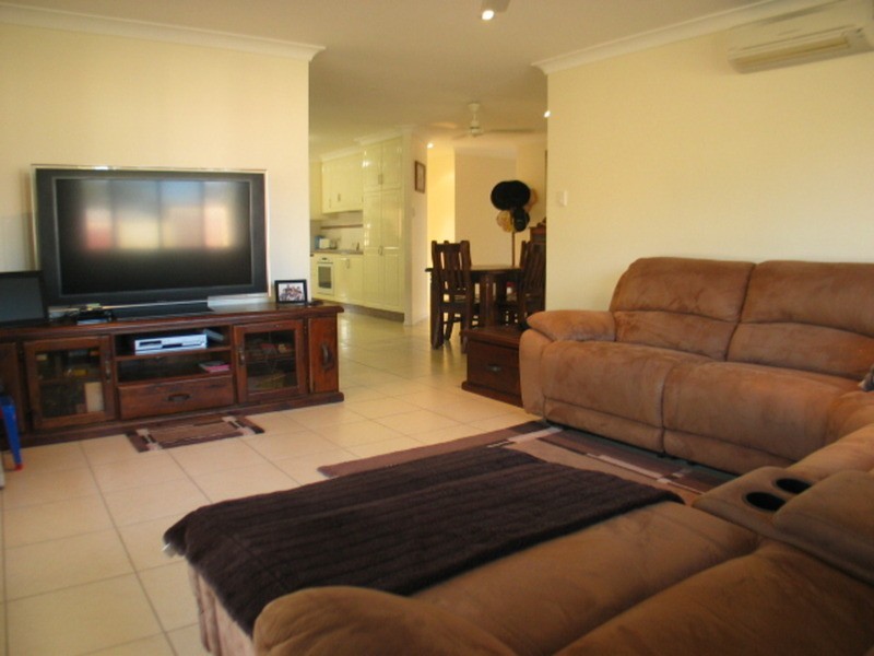 Lot 9 Brampton Drive, Bowen QLD 4805