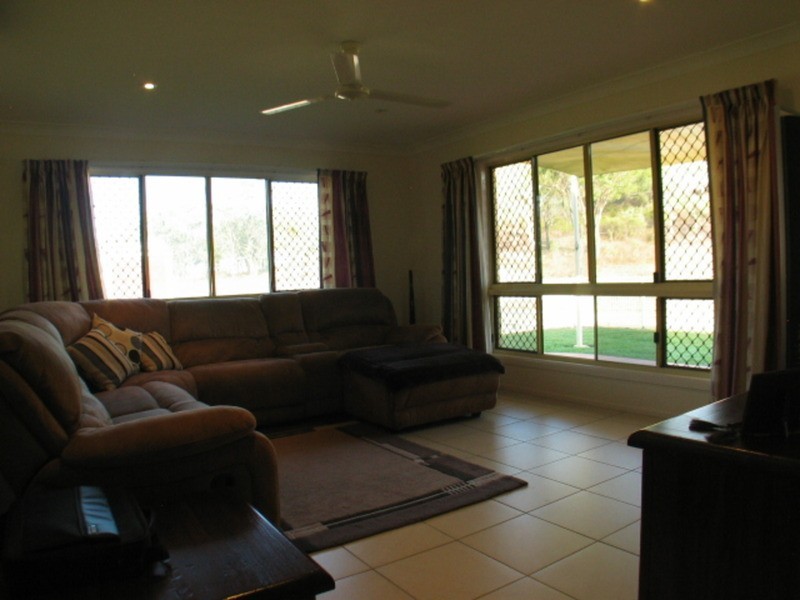 Lot 9 Brampton Drive, Bowen QLD 4805