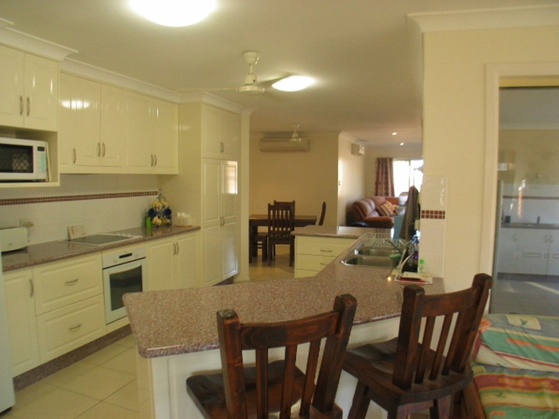 Lot 9 Brampton Drive, Bowen QLD 4805