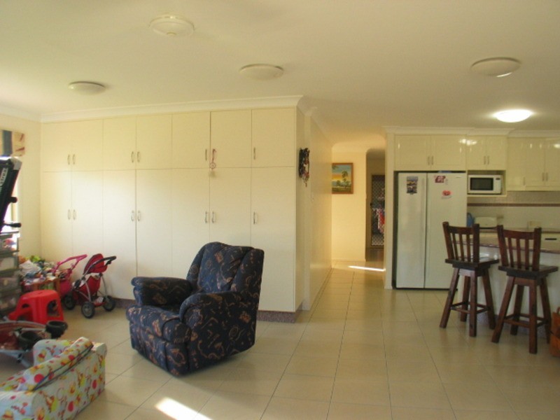 Lot 9 Brampton Drive, Bowen QLD 4805