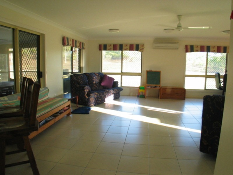 Lot 9 Brampton Drive, Bowen QLD 4805