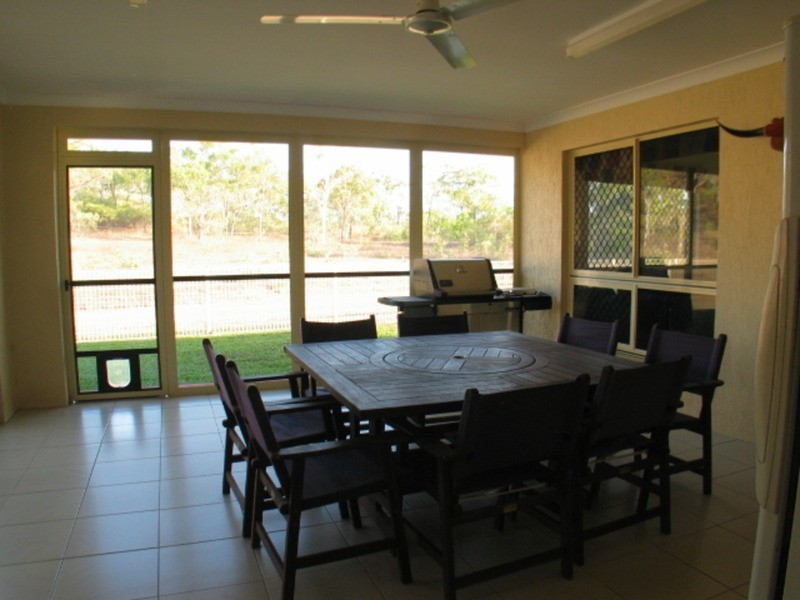 Lot 9 Brampton Drive, Bowen QLD 4805