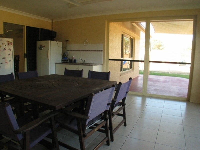 Lot 9 Brampton Drive, Bowen QLD 4805