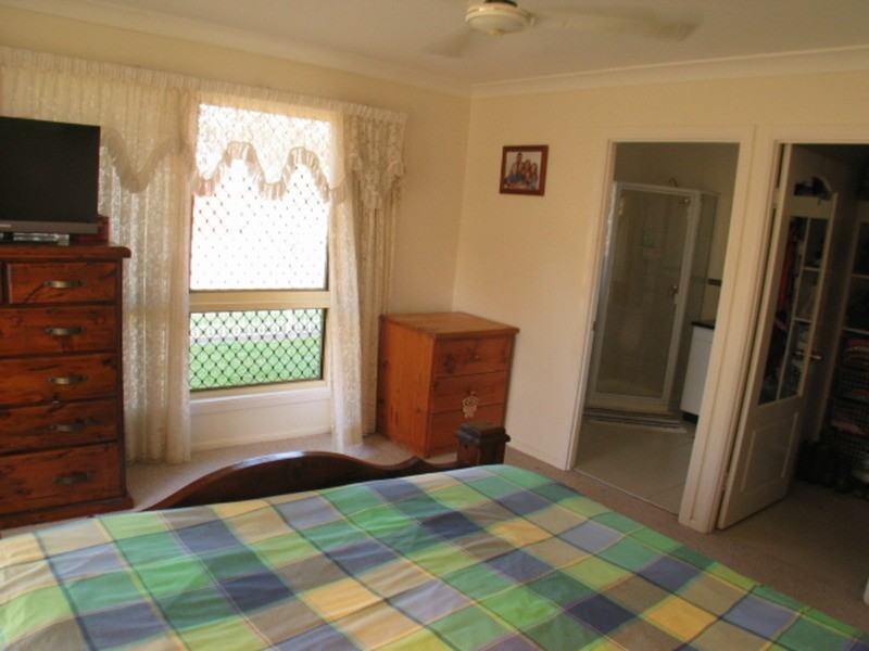 Lot 9 Brampton Drive, Bowen QLD 4805
