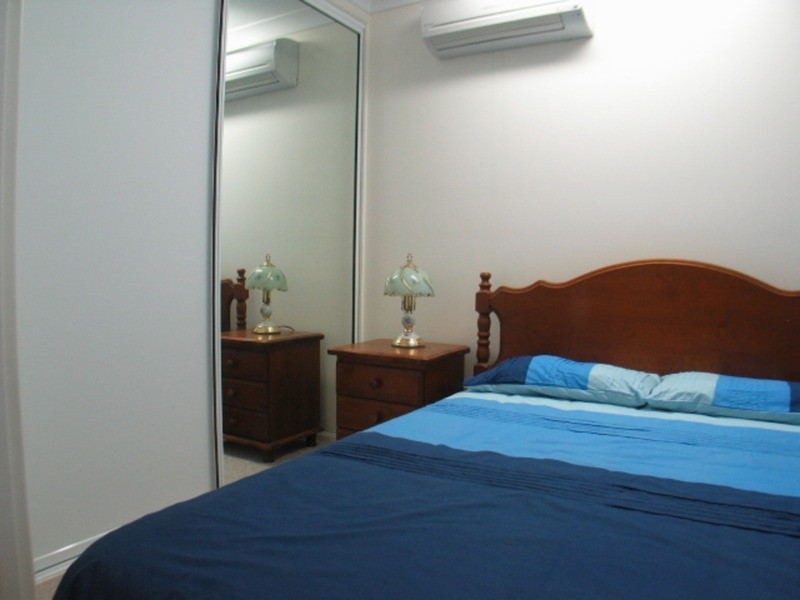 Lot 9 Brampton Drive, Bowen QLD 4805