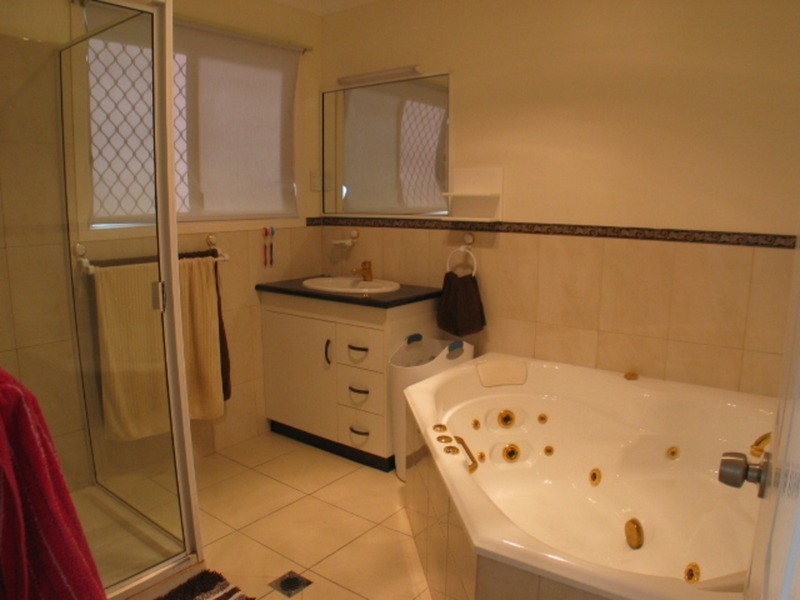 Lot 9 Brampton Drive, Bowen QLD 4805