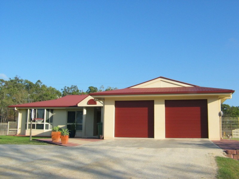 Lot 9 Brampton Drive, Bowen QLD 4805