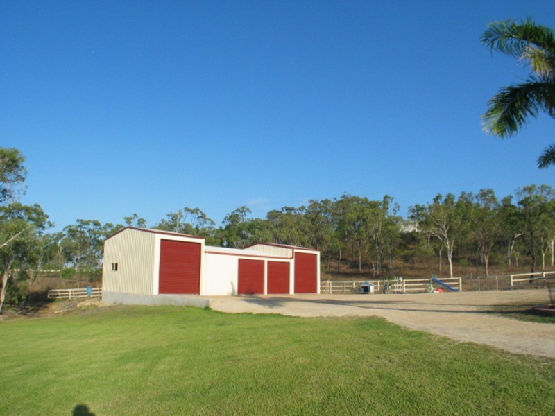 Lot 9 Brampton Drive, Bowen QLD 4805