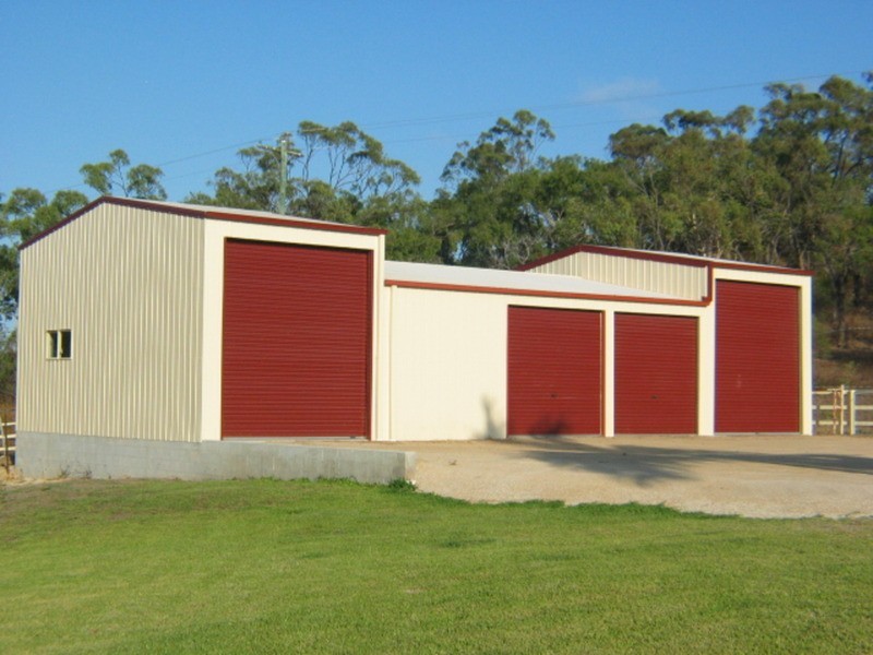 Lot 9 Brampton Drive, Bowen QLD 4805