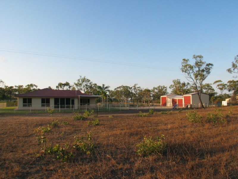 Lot 9 Brampton Drive, Bowen QLD 4805