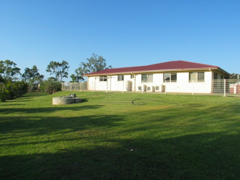 Lot 9 Brampton Drive, Bowen QLD 4805
