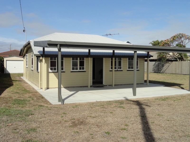 67 Queens Beach Esplanade, Bowen QLD 4805