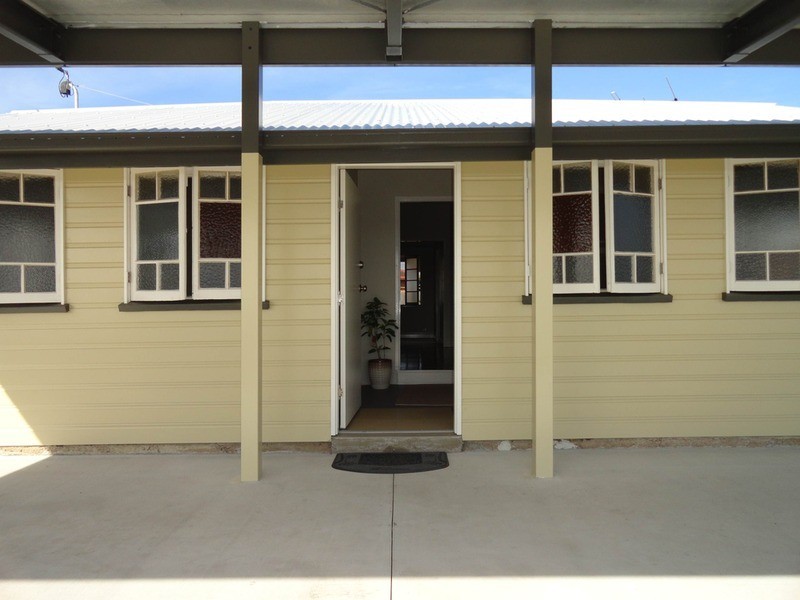 67 Queens Beach Esplanade, Bowen QLD 4805