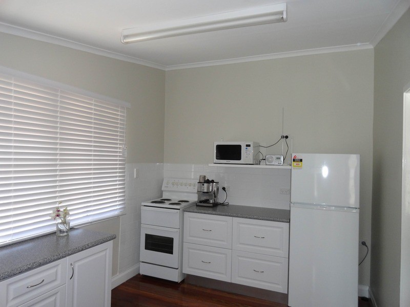 67 Queens Beach Esplanade, Bowen QLD 4805
