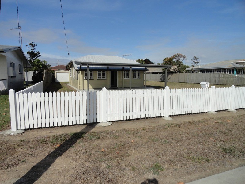 67 Queens Beach Esplanade, Bowen QLD 4805