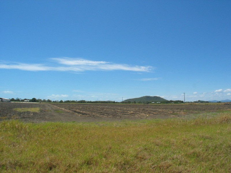 Lot 7 Collinsville Road, Bowen QLD 4805