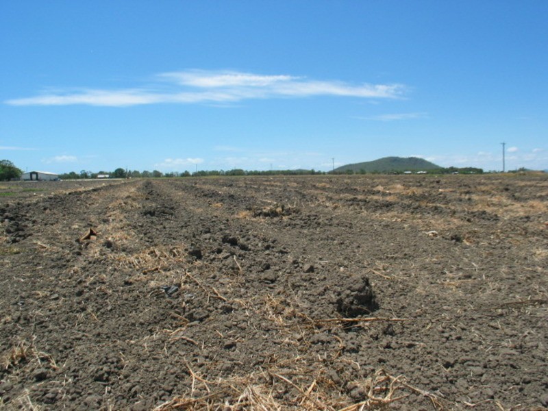 Lot 7 Collinsville Road, Bowen QLD 4805