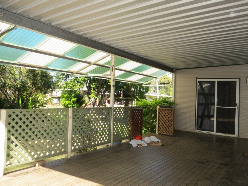 48 Pitcain Avenue, Bowen QLD 4805
