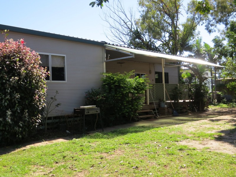 48 Pitcain Avenue, Bowen QLD 4805