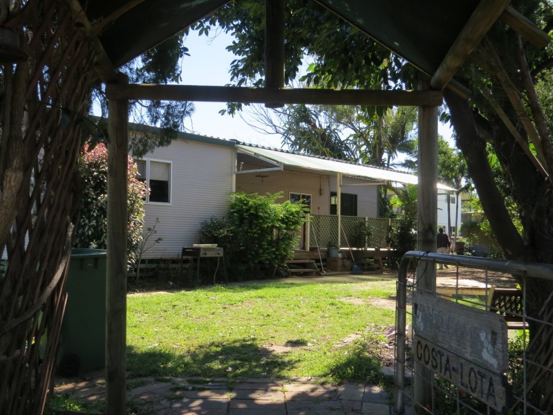 48 Pitcain Avenue, Bowen QLD 4805