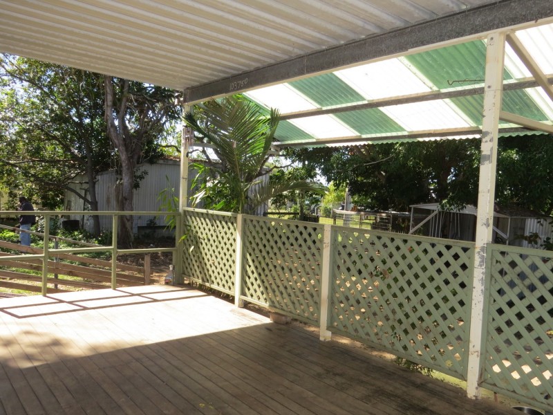 48 Pitcain Avenue, Bowen QLD 4805