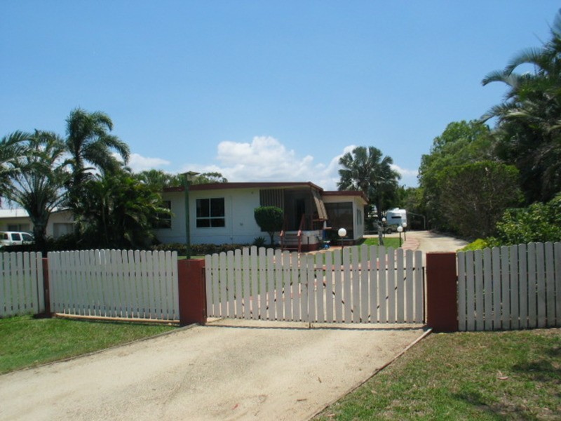 11 Mt Nutt Road, Bowen QLD 4805