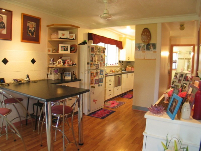 11 Mt Nutt Road, Bowen QLD 4805