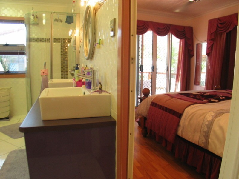 11 Mt Nutt Road, Bowen QLD 4805