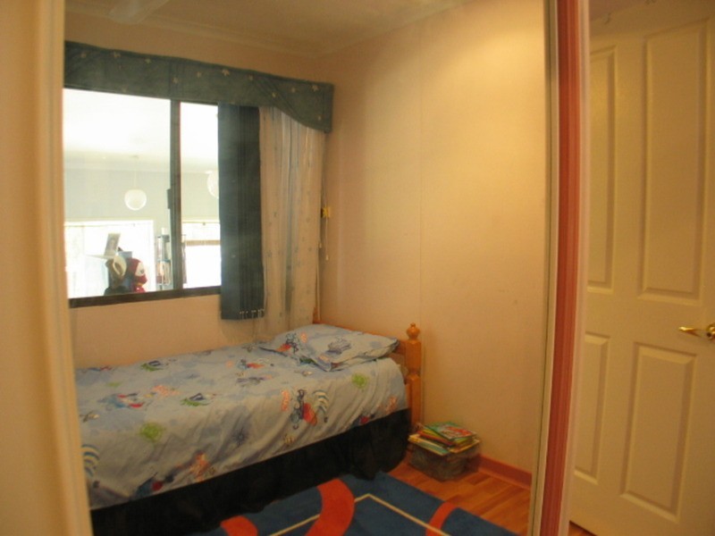 11 Mt Nutt Road, Bowen QLD 4805