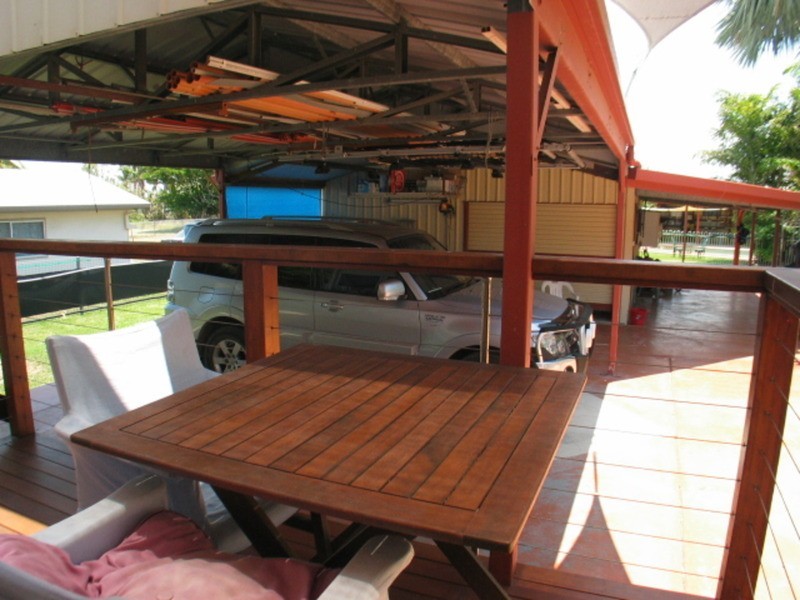 11 Mt Nutt Road, Bowen QLD 4805