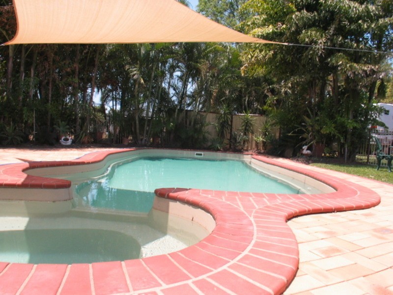 11 Mt Nutt Road, Bowen QLD 4805