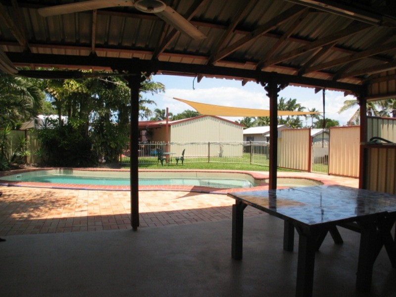 11 Mt Nutt Road, Bowen QLD 4805