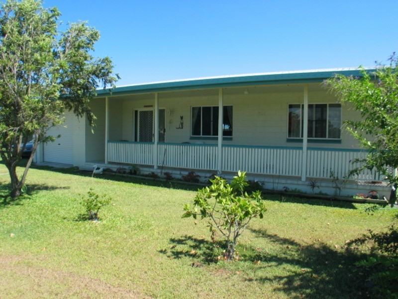 3 Jilletts Lane, Bowen QLD 4805