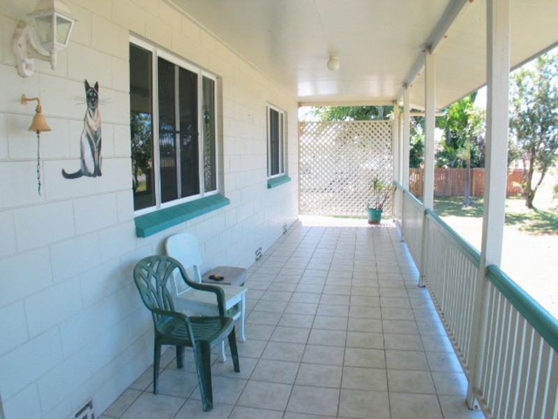 3 Jilletts Lane, Bowen QLD 4805