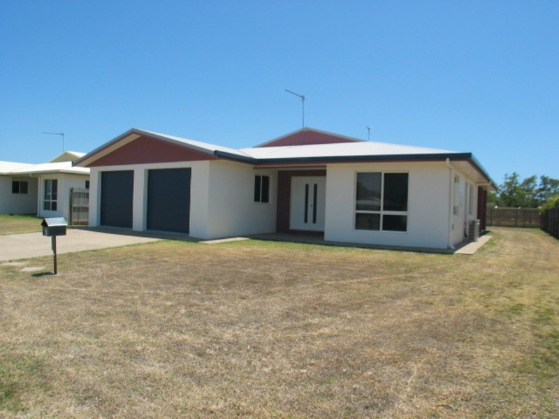 5 Lemon Grove, Bowen QLD 4805