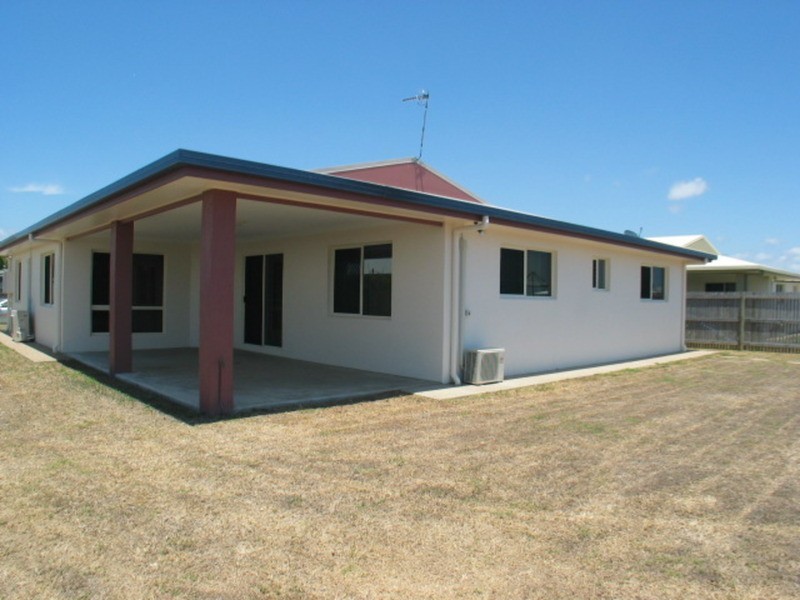 5 Lemon Grove, Bowen QLD 4805