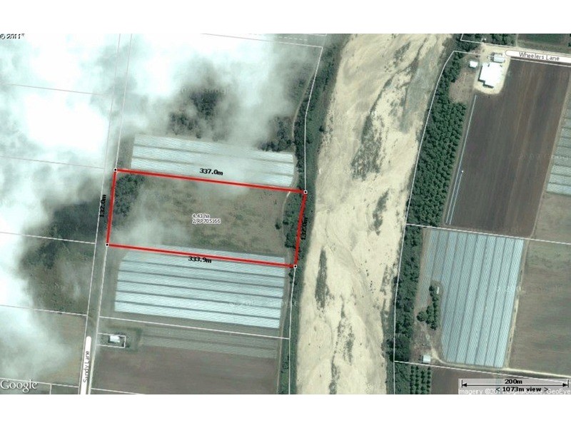 Lot 2 Brooker Lane, Bowen QLD 4805