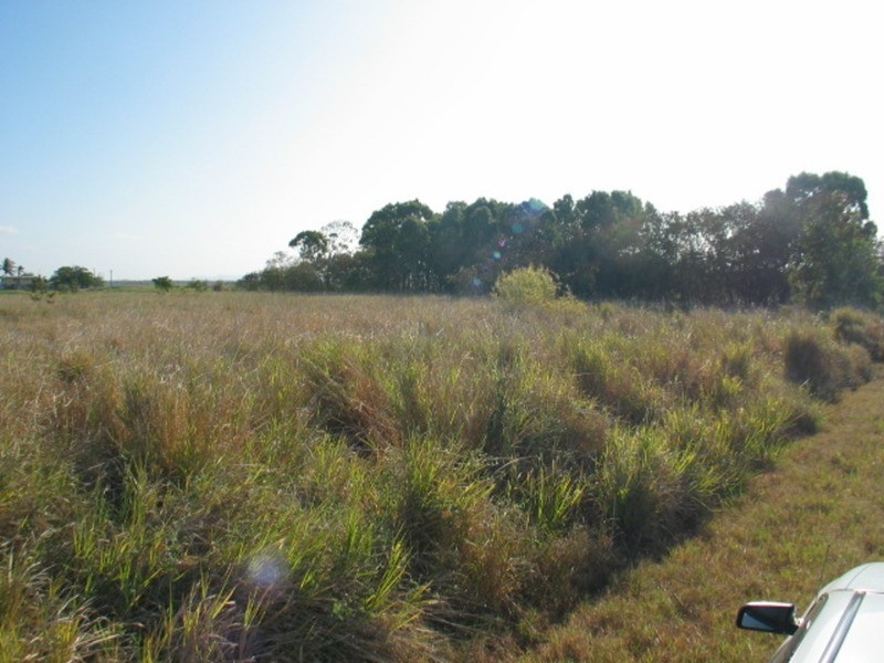 Lot 2 Brooker Lane, Bowen QLD 4805