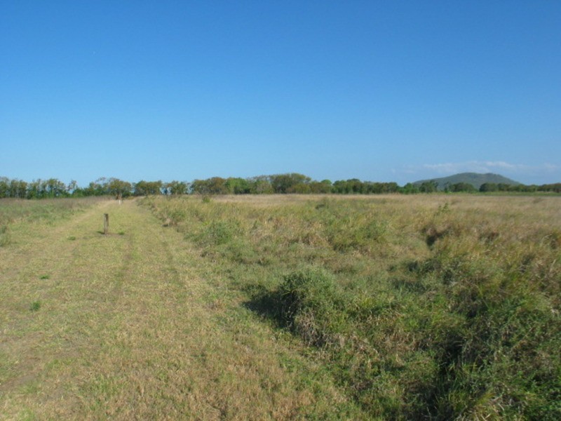 Lot 2 Brooker Lane, Bowen QLD 4805