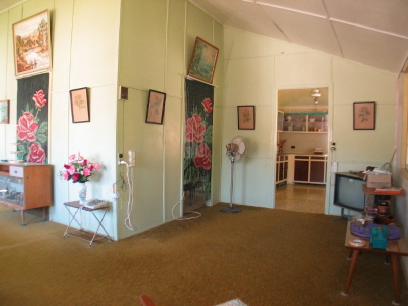 34 Tracey Street, Bowen QLD 4805