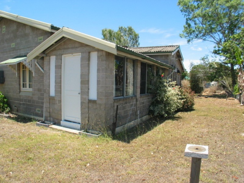 20 Leichhardt Street, Bowen QLD 4805