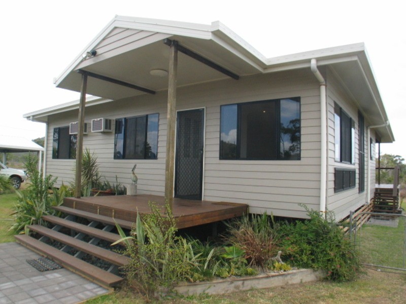 Lot 36 Brampton Drive, Bowen QLD 4805